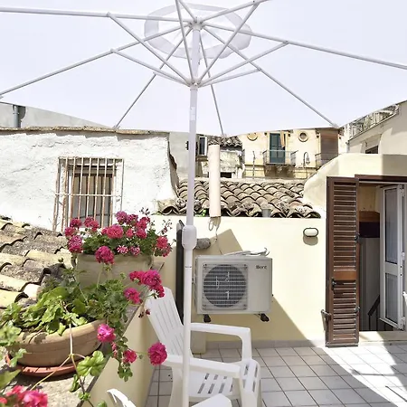Casa de Férias Terrazza Sul Vicolo *