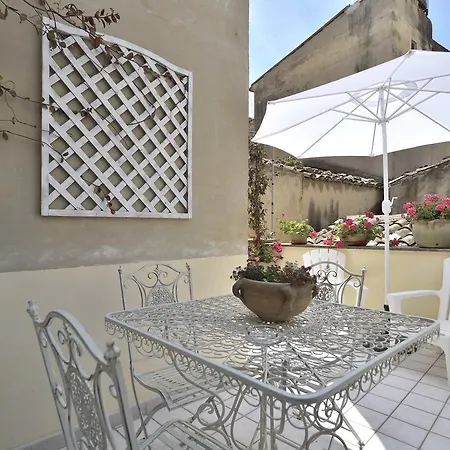 Terrazza Sul Vicolo *