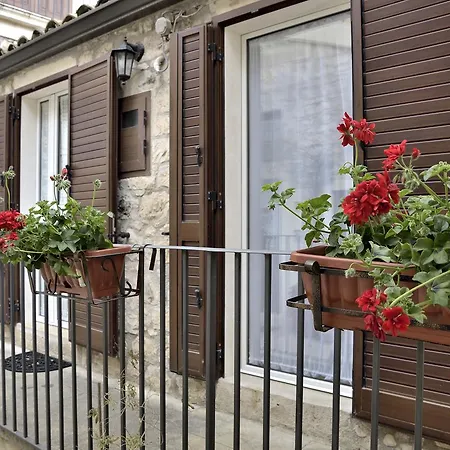 Casa de Férias Terrazza Sul Vicolo