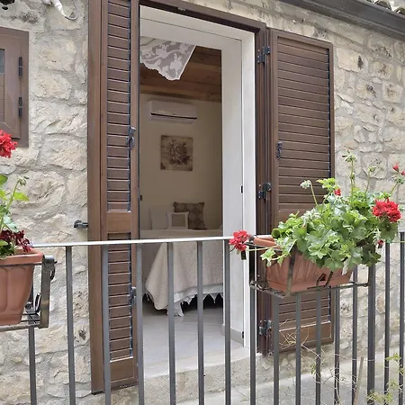 Casa de Férias Terrazza Sul Vicolo Modica