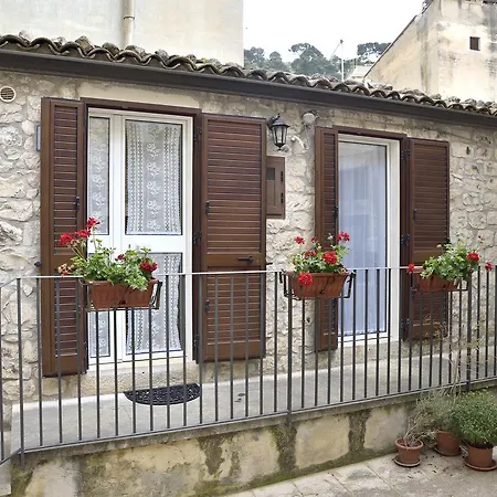 Casa de Férias Terrazza Sul Vicolo
