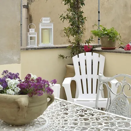 Casa de Férias Terrazza Sul Vicolo *
