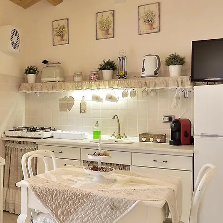 Terrazza Sul Vicolo Casa de Férias Modica