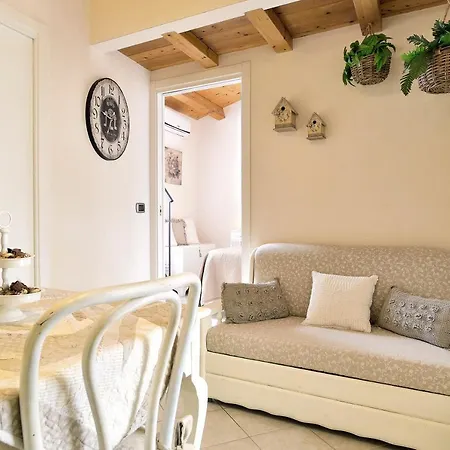 Casa de Férias Terrazza Sul Vicolo