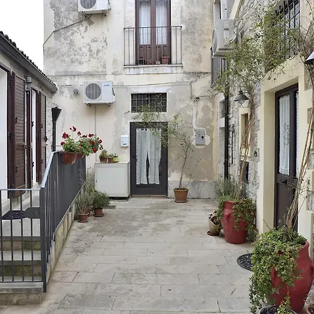 Holiday home Terrazza Sul Vicolo