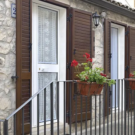 Terrazza Sul Vicolo Holiday home Modica
