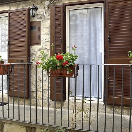 Terrazza Sul Vicolo