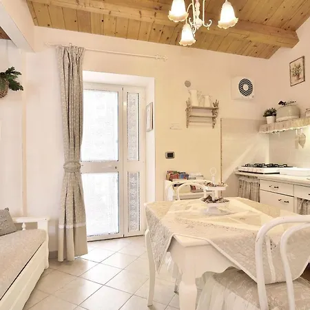 Holiday home Terrazza Sul Vicolo *