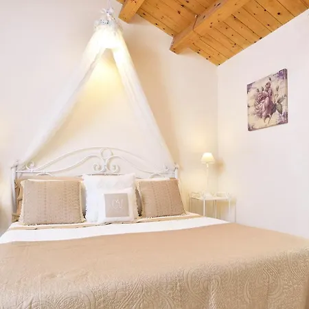 Terrazza Sul Vicolo Holiday home